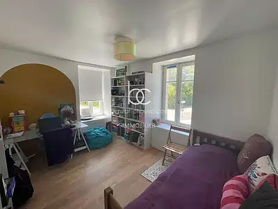 Maison, 118 m²