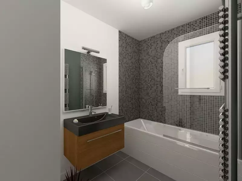 Terrain, 928 m²