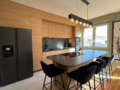 Appartement, 120 m²