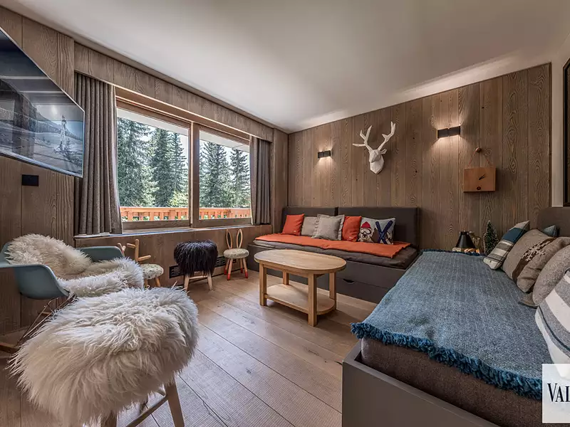 Appartement, 77,53 m²