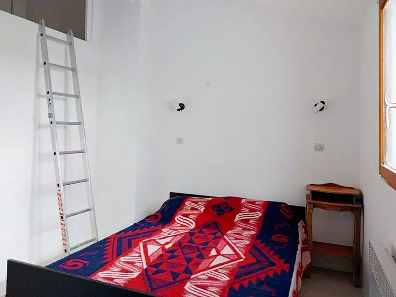 Maison, 45 m²