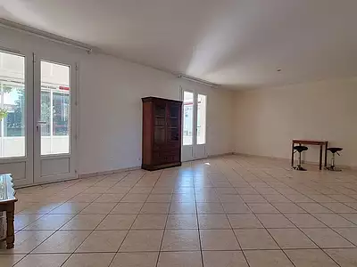 Maison, 92 m²