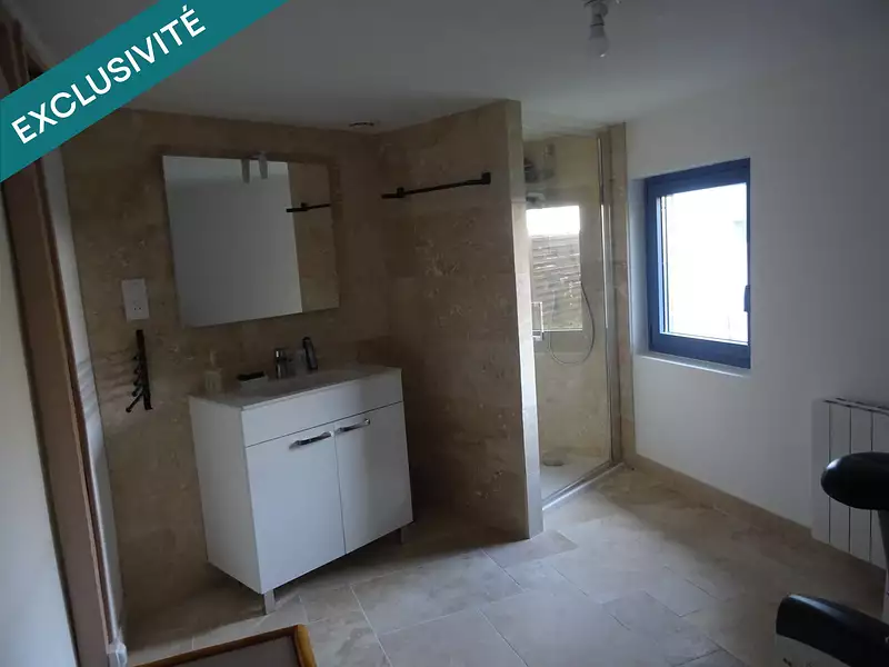 Maison, 86 m²