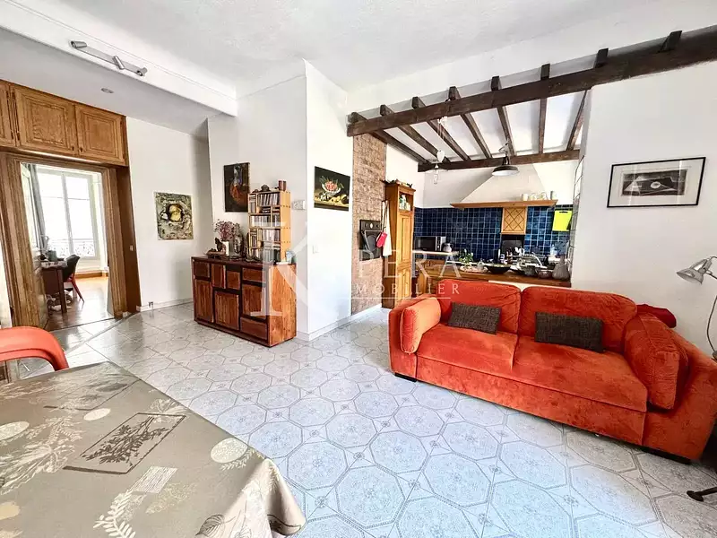 Appartement, 82,91 m²