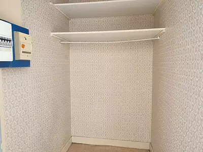 Appartement, 25 m²
