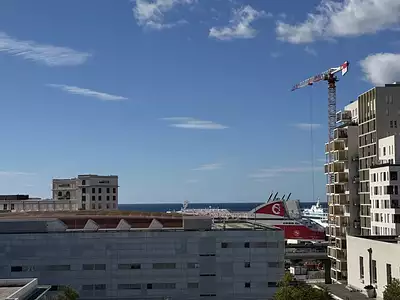 Appartement, 71,3 m²