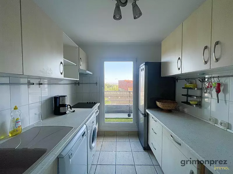 Appartement, 104 m²