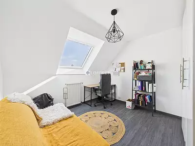 Maison, 135 m²