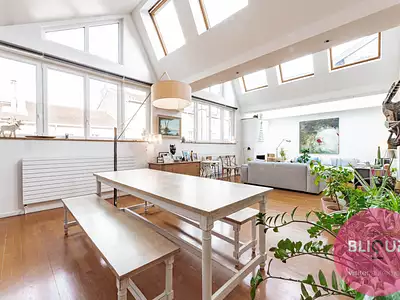 Appartement, 130 m²