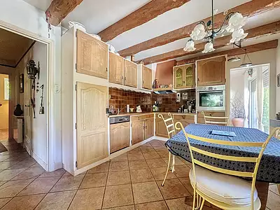 Maison, 146 m²
