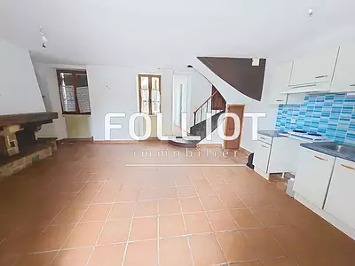 Maison, 185 m²