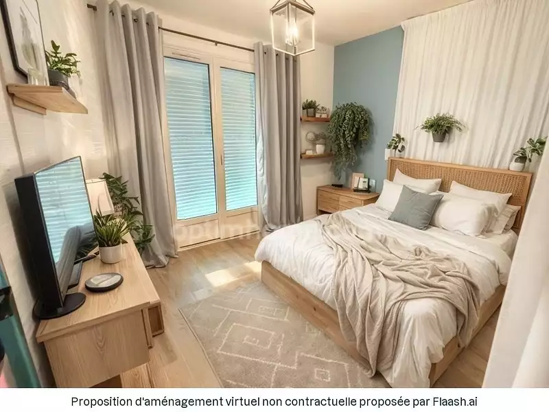 Maison, 150 m²