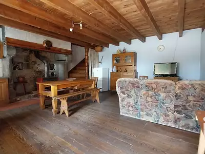 Maison, 77 m²