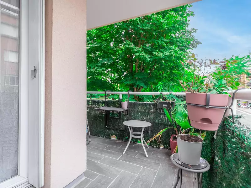 Appartement, 68 m²