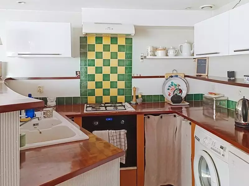 Maison, 78 m²
