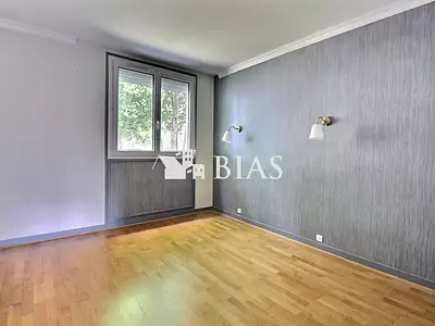 Appartement, 91 m²