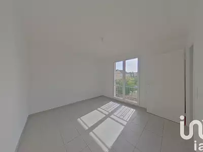 Appartement, 36 m²