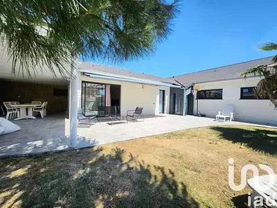 Maison, 170 m²