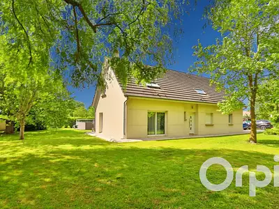 Maison, 137 m²