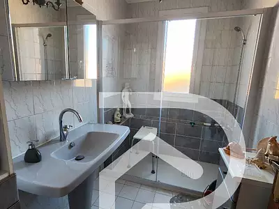 Maison, 164 m²
