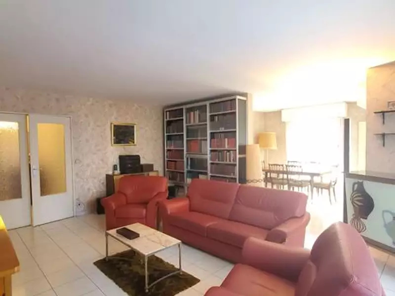 Appartement, 71,5 m²