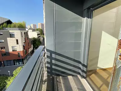 Appartement, 59 m²
