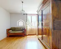 Appartement, 58 m²