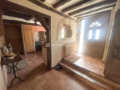 Maison, 121 m²