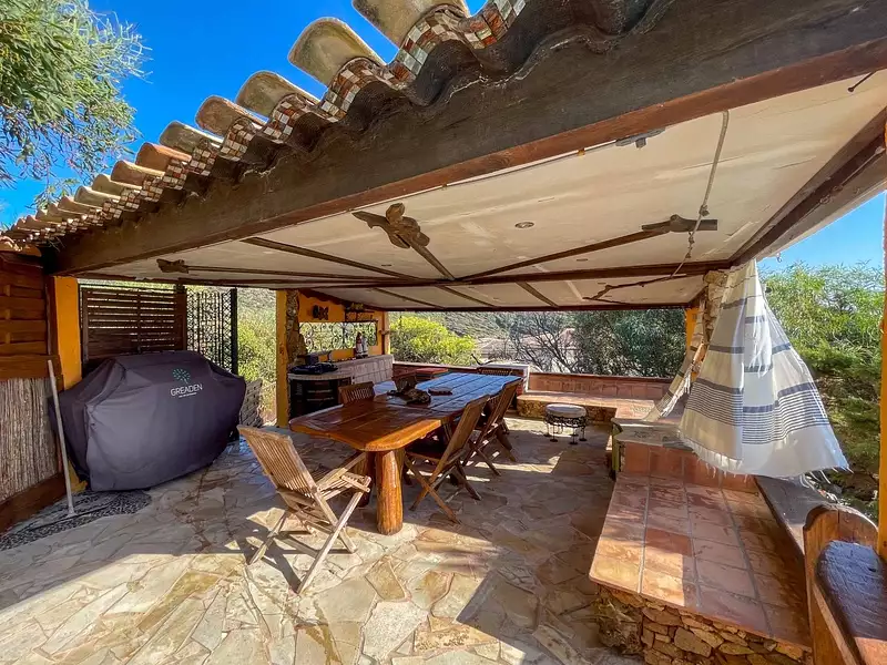 Maison, 170 m²