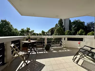 Appartement, 68,24 m²