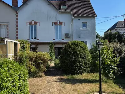Maison, 85 m²