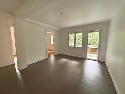 Appartement, 64 m²