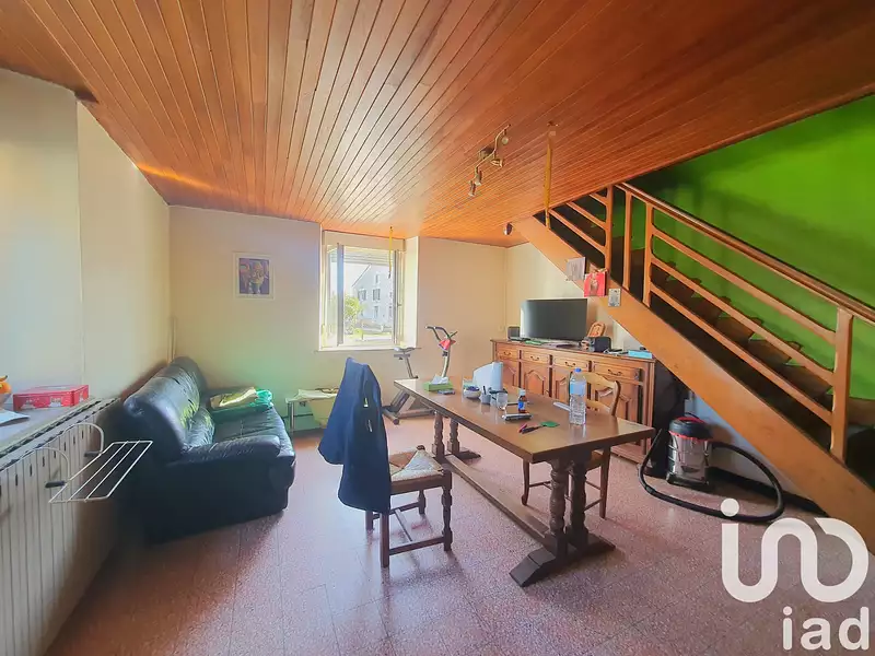 Maison, 93 m²