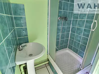 Appartement, 34 m²