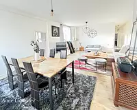 Appartement, 95 m²