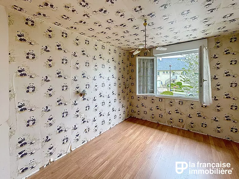 Maison, 110 m²