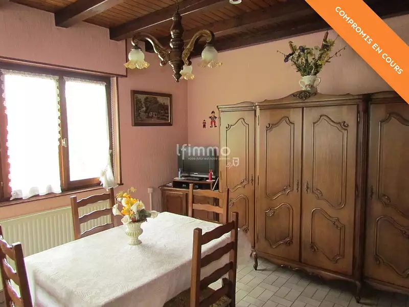 Maison, 100 m²