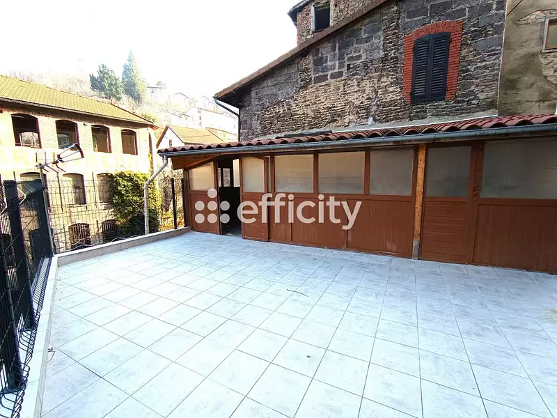 Maison, 112 m²