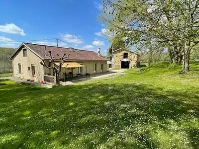 Maison, 188 m²