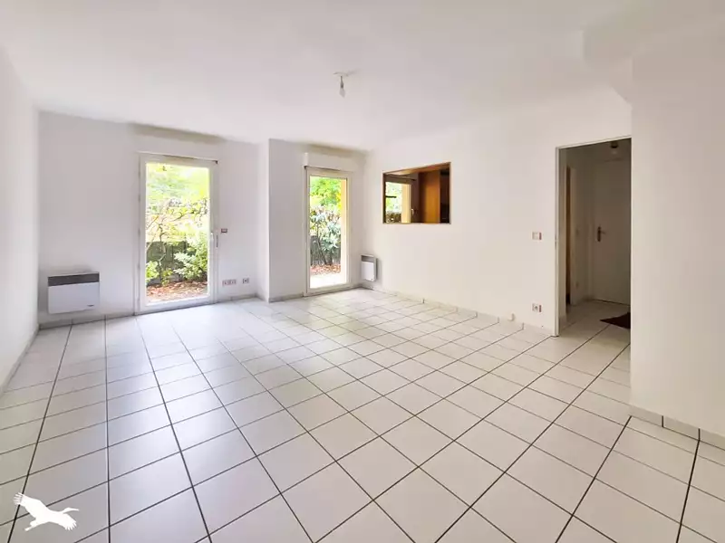 Appartement, 62 m²