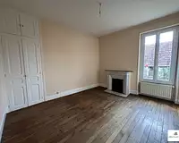 Appartement, 63,87 m²