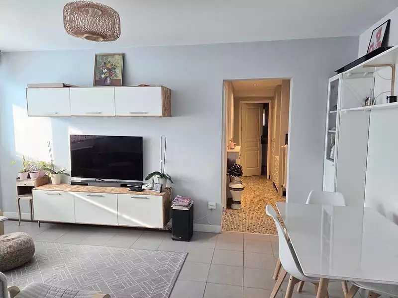 Appartement, 65 m²