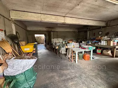 Maison, 175 m²