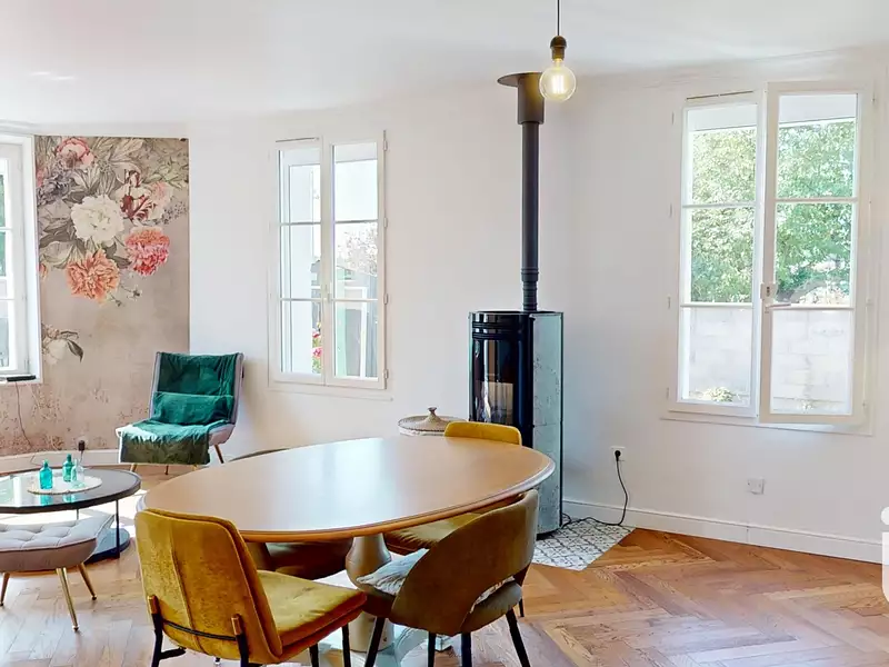 Maison, 172 m²