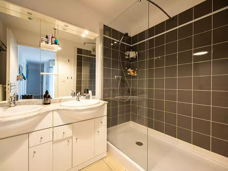 Appartement, 107 m²