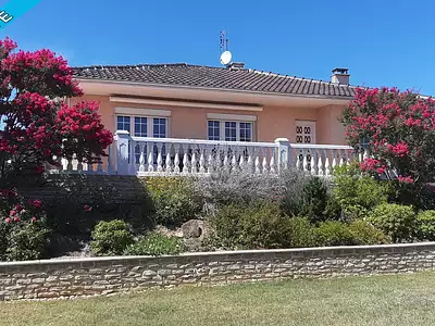 Maison, 138 m²