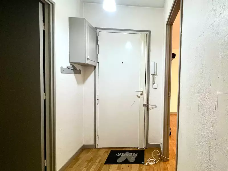 Appartement, 69,59 m²