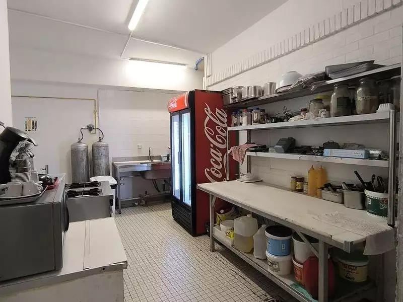 Divers, 210 m²