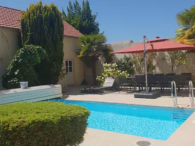 Maison, 198 m²