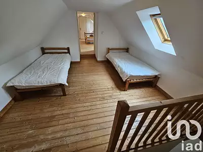 Maison, 90 m²
